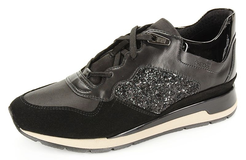 Спорт женский Geox (Италия), D62N1B 0EWBC C9999