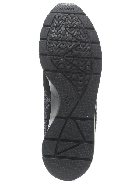 Спорт женский Geox (Италия), D62N1B 0EWBC C9999