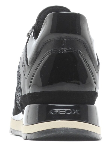 Спорт женский Geox (Италия), D62N1B 0EWBC C9999