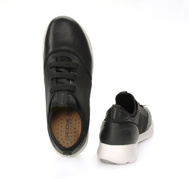 Спорт мужской Geox (Италия), U825AB 08511 C9999