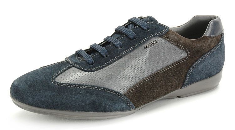 Спорт мужской Geox (Италия), U620UA-02243-C0661