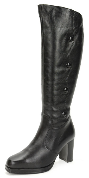 Сапоги женские Janita (Финляндия), 47310-1001-72