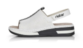 Сандалии женские Rieker, V5915-80