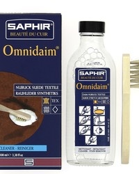 Очиститель Omni DAIM, стекл.флакон, 100 мл. Saphir (Франция), sphr0214