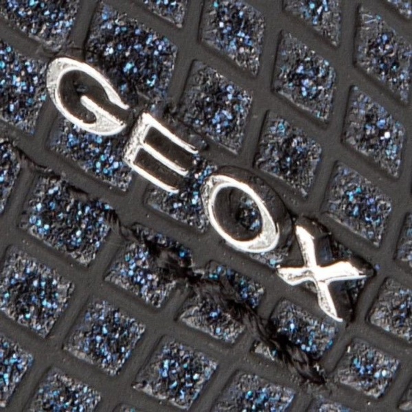 Спорт женский Geox (Италия), D741EA 09L22 C4002