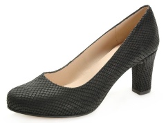 Туфли женские Unisa (Испания), OBSI-16-PMA Black