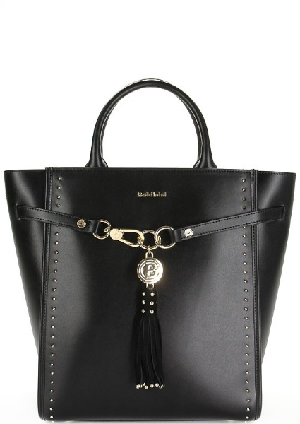 Сумка женская Baldinini (Италия), 820424 NERO