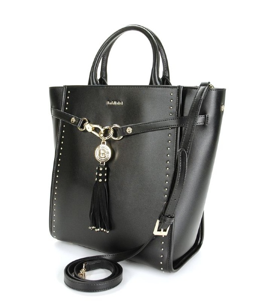 Сумка женская Baldinini (Италия), 820424 NERO