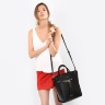 Сумка женская Baldinini (Италия), 820424 NERO