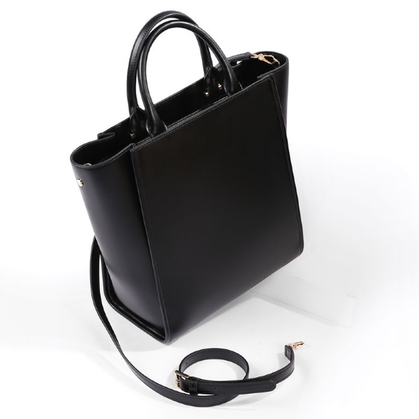 Сумка женская Baldinini (Италия), 820424 NERO