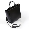 Сумка женская Baldinini (Италия), 820424 NERO