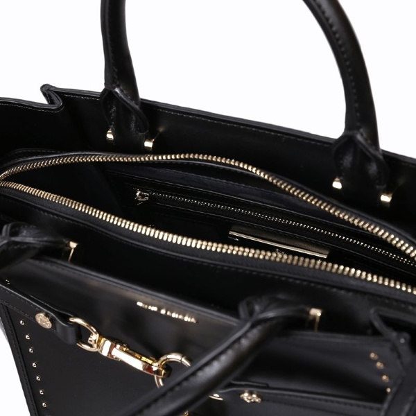 Сумка женская Baldinini (Италия), 820424 NERO