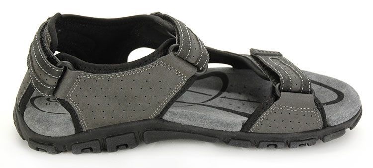 Сандалии мужские Geox (Италия), U6224A-0BC50-C0043