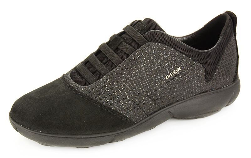 Спорт женский Geox (Италия), D741EA 09L22 C9999